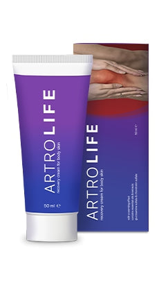 ARTRILIFE