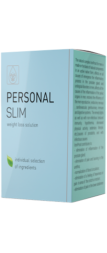 Купете Personal Slim от производителя. 50% отстъпка. Ниска цена. Няма предплащане. Бърза доставка в Гърция. 100% естествен.