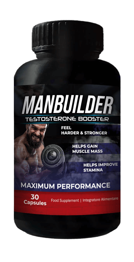 ManBuilder