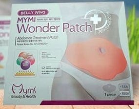 Wonder Patch