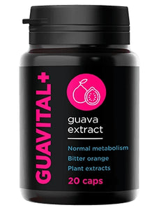 Guavital Plus