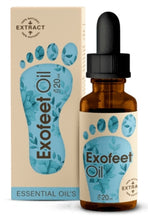 Заредете изображение във визуализатора на галерията – Exofeet Oil
