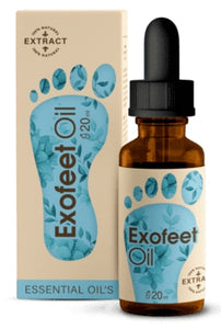 Exofeet Oil