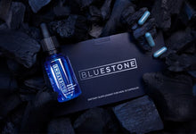 Заредете изображение във визуализатора на галерията – Blue Stone
