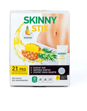 Skinny Stix