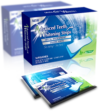 Заредете изображение във визуализатора на галерията – Купете Whitening strips от производителя. 50% отстъпка. Ниска цена. Няма предплащане. Бърза доставка в Гърция. 100% естествен.
