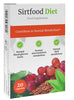 SIRTFOOD DIET