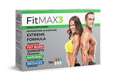 FitMAX3