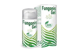 Buy Fungonis Gel from the Manufacturer. 50% Off. Low price. Fast shipping. 100% natural. Bioactive complex based on highly efficient natural raw materials.