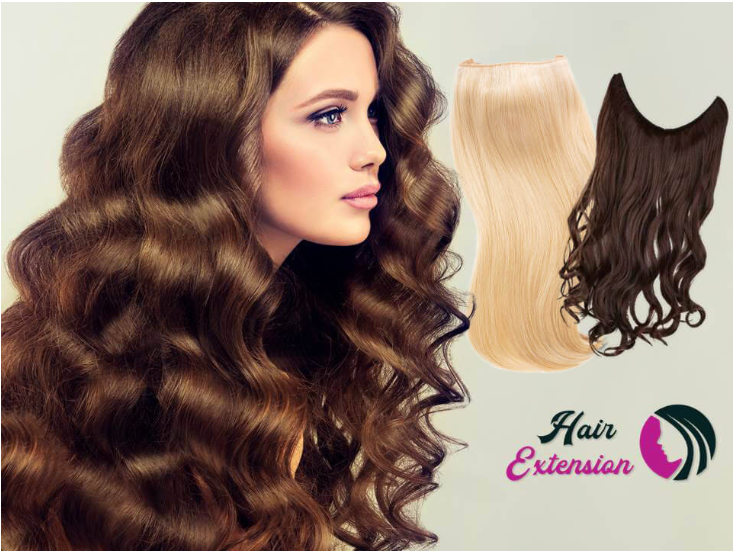 Hair Extension