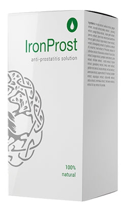 IRONPROST