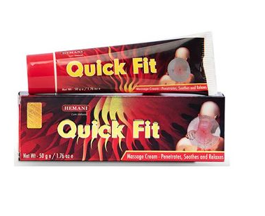Quick Fit