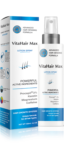 VitaHair Max