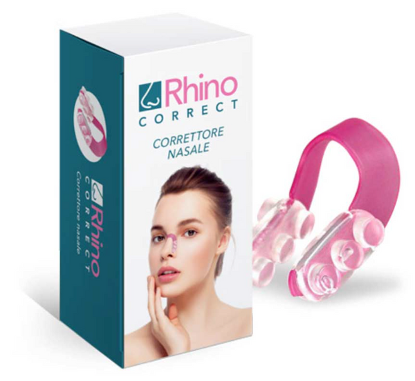 Rhino-correct