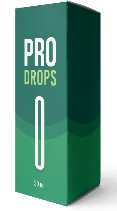 PRO DROPS