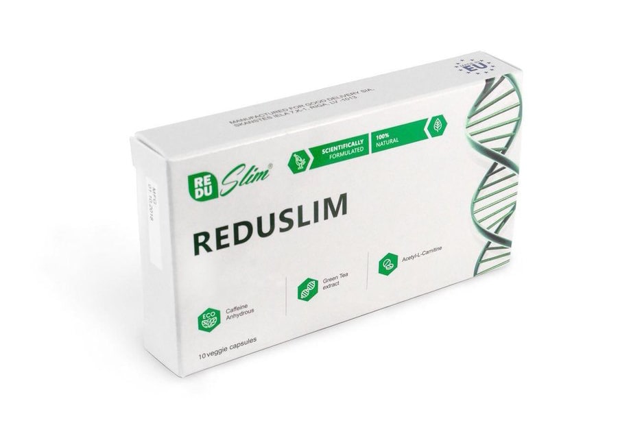 REDUSLIM