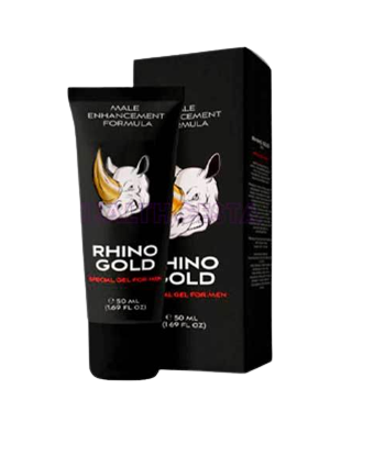 Rhino Gold Gel