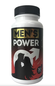MEN’S POWER
