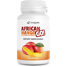 Заредете изображение във визуализатора на галерията – African Mango Go
