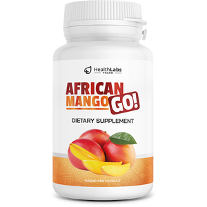 African Mango Go