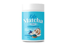 Заредете изображение във визуализатора на галерията – Keto Matcha

