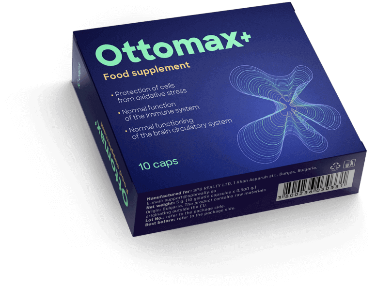 Ottomax +
