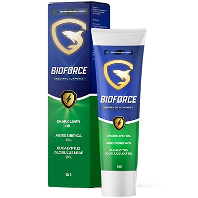 Bioforce