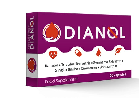 DIANOL