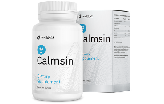 Calmsin