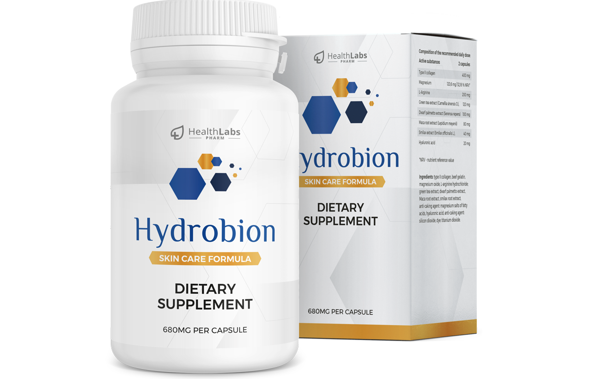Hydrobion