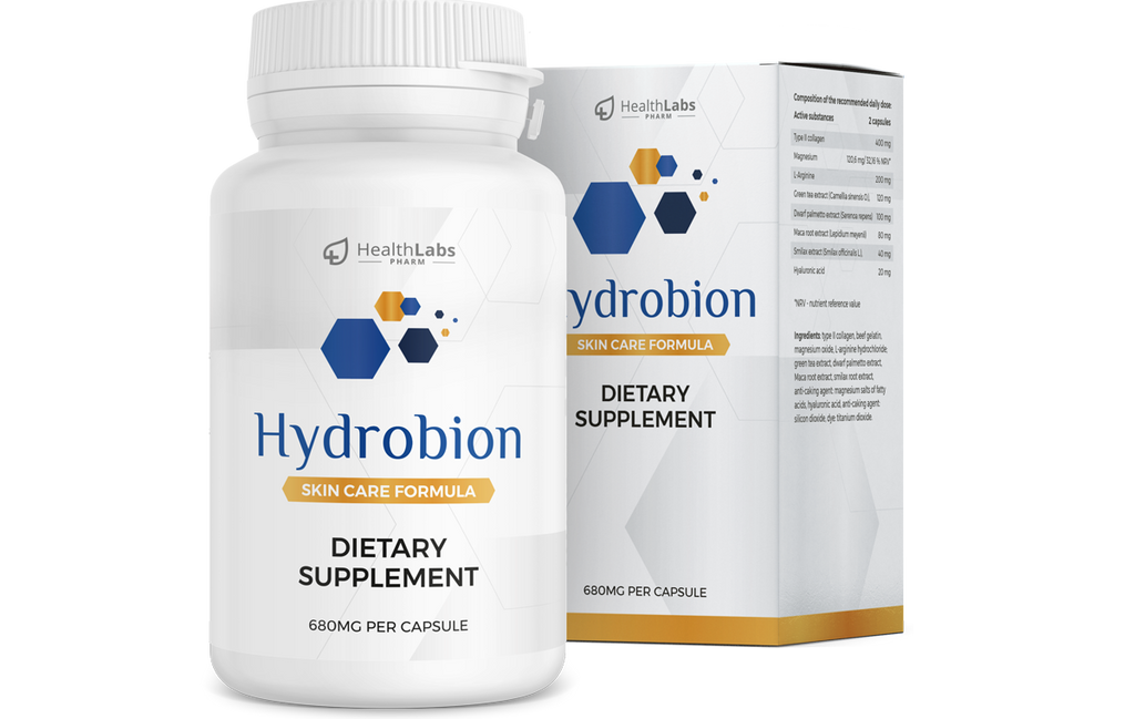 Hydrobion