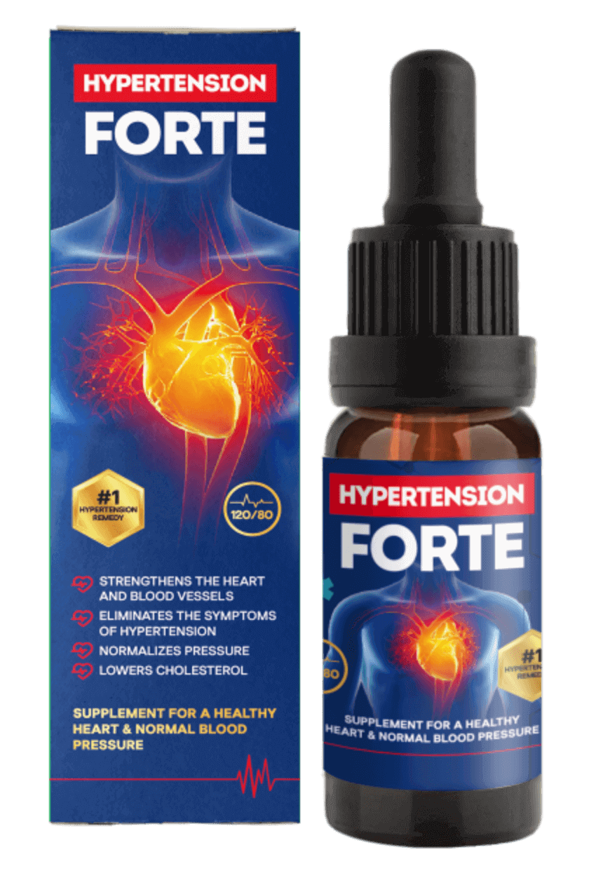 Hypertencion Forte
