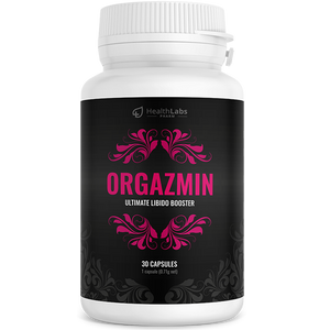 Orgazmin