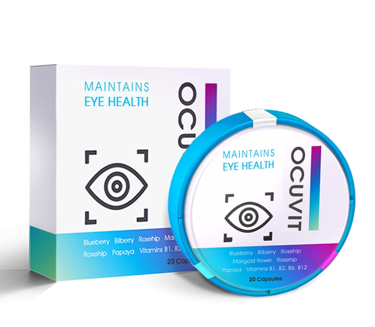 OCUVIT