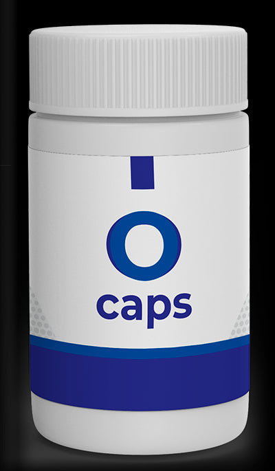 O caps