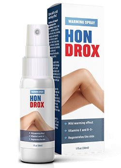 HONDROX EU