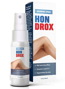 Купете HONDROX EU от производителя. 50% отстъпка. Ниска цена. Няма предплащане. Бърза доставка в Гърция. 100% естествен.