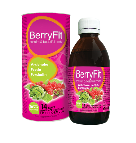 BerryFit