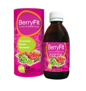 Купете BerryFit от производителя. 50% отстъпка. Ниска цена. Няма предплащане. Бърза доставка в Гърция. 100% естествен.