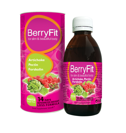 Купете BerryFit от производителя. 50% отстъпка. Ниска цена. Няма предплащане. Бърза доставка в Гърция. 100% естествен.