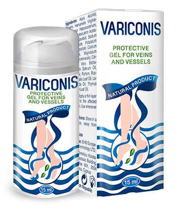 Купете Variconis от производителя. 50% отстъпка. Ниска цена. Няма предплащане. Бърза доставка в Гърция. 100% естествен.